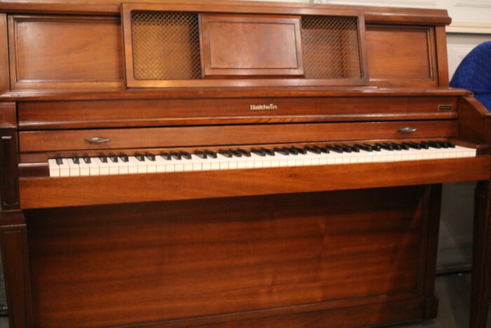 Baldwin Hamilton Upright piano for sale