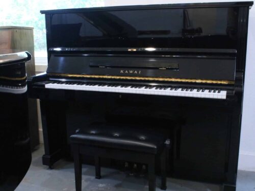 Kawai BL-51 upright piano