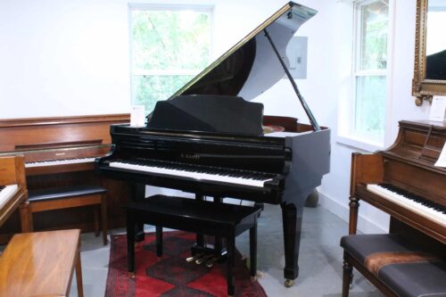 Kawai GS-40 grand piano