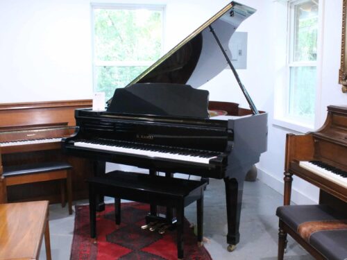 Kawai GS-40 grand piano