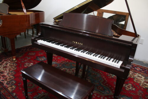 Yamaha grand piano for sale