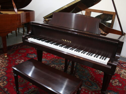 Yamaha grand piano for sale